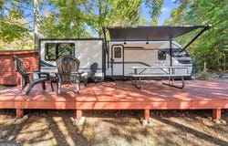 496 Hidden Valley Road, Cleveland, GA 30528