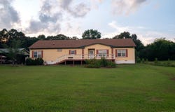 35 Petes Place, Quitman, AR 72131