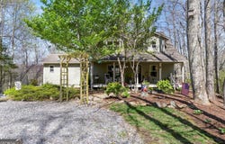 601 Peachtree Mountain Estates, Murphy, NC 28906