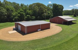 350 Jackson Road, SENATOBIA, MS 38668