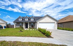 16593 W McCullar Court, Harlingen, TX 78552