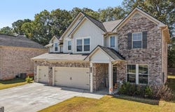 120 Cabin Way, Hampton, GA 30228