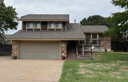 4106 Shenandoah, Enid, OK 73703