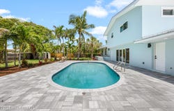 502 Colony Street, Melbourne Beach, FL 32951