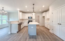 3823 Hatteras (Lot 6) Drive, Eastover, NC 28312