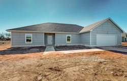 1205 Smyrna Meadows, Sunset, TX 76270