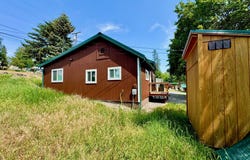 107 Spruce Street, Thompson Falls, MT 59873