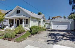 4831 N VANDERBILT ST, Portland, OR 97203