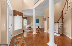 3 PRAIRIE DUNES COURT, SKILLMAN, NJ 08558