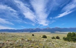 152 Crow Rd, Westcliffe, CO 81252