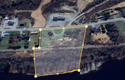 24 US RT 1, Frenchville, ME 04745