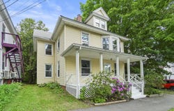 12 E Summer Street, Bangor, ME 04401