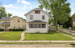 337 W American, FREEPORT, IL 61032