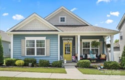 127 Kingston Drive, Locust, NC 28097