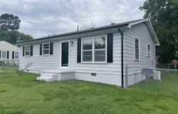 1851 S Clearview Drive, Henderson, NC 27536