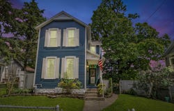 2529 Lagonda Avenue, Springfield, OH 45503