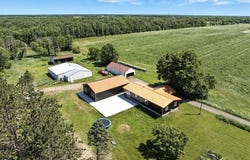 33498 175th Street NE, Morrill Twp, MN 56329