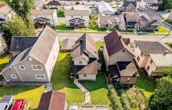 616 McLane Avenue, Morgantown, WV 26505