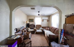 3724 HAMMONDS MILL ROAD, HEDGESVILLE, WV 25427