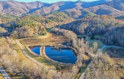 307 Plott Town, Blairsville, GA 30512