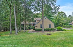 2185 Oak Hill Drive, Buck Hill Falls, PA 18323