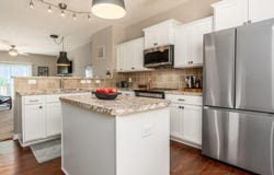 5740 Pittsford Drive, Westerville, OH 43081