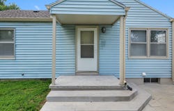 2009 S Lulu, Wichita, KS 67211
