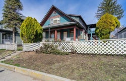 1524 Dean Ave, Spokane, WA 99201