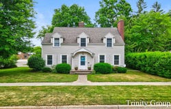 103 E Elm Street, Fremont, MI 49412