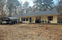 19 Bradshaw Lane, Norman, AR 71960