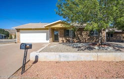 2412 Iowa Avenue, Alamogordo, NM 88310
