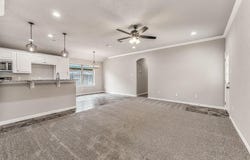 904 King Street, Weatherford, TX 76086
