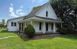 12200 N County Road 500 W, Gaston, IN 47342
