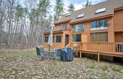 43 Fox Run Road, Bartlett, NH 03812