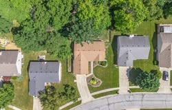 8109 Maple Valley Drive, Fort Wayne, IN 46835-4758