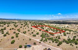 00 N Hilltop Trail - Lot D3 --, Chino Valley, AZ 86323