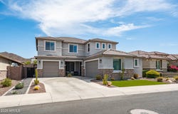 7228 W Quail Track Drive, Peoria, AZ 85383