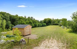 Heald Highway lot: # 11-1, Union, ME 04862