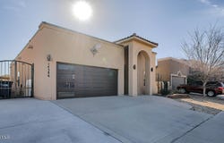 14386 Whisper Mare Court, El Paso, TX 79938