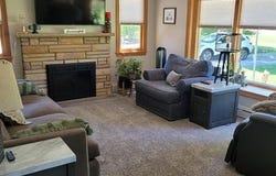 24640 Huron River Drive, Flat Rock, MI 48173