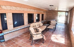 1094 N Pomerene Road, Benson, AZ 85602