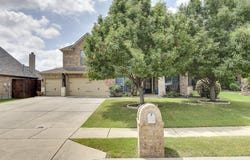 1202 Newcastle Street, Roanoke, TX 76262