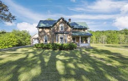 24754 Shurtz Road, New Plymouth, OH 45654