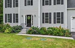 60 Woodland Rd, Douglas, MA 01516