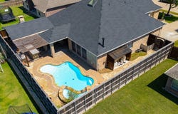 1122 Leafy Glade Road, Forney, TX 75126