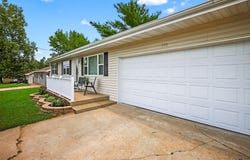 306 Rice Street, Nixa, MO 65714