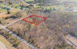 Lot 66 Forget Me Not Lane, Camdenton, MO 65020