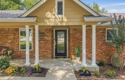 211 Meadow Road, Ardmore, OK 73401