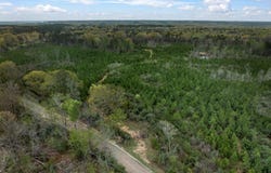Parcel 1 Stephens Cemetery Rd., Silver Creek, MS 39663