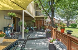 3583 N Plantation River Dr, Boise, ID 83703